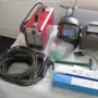 thumbnail-Gepflegte Firmenausstattung eines Solarmodul- und Lithiumbatterie Händlers-1