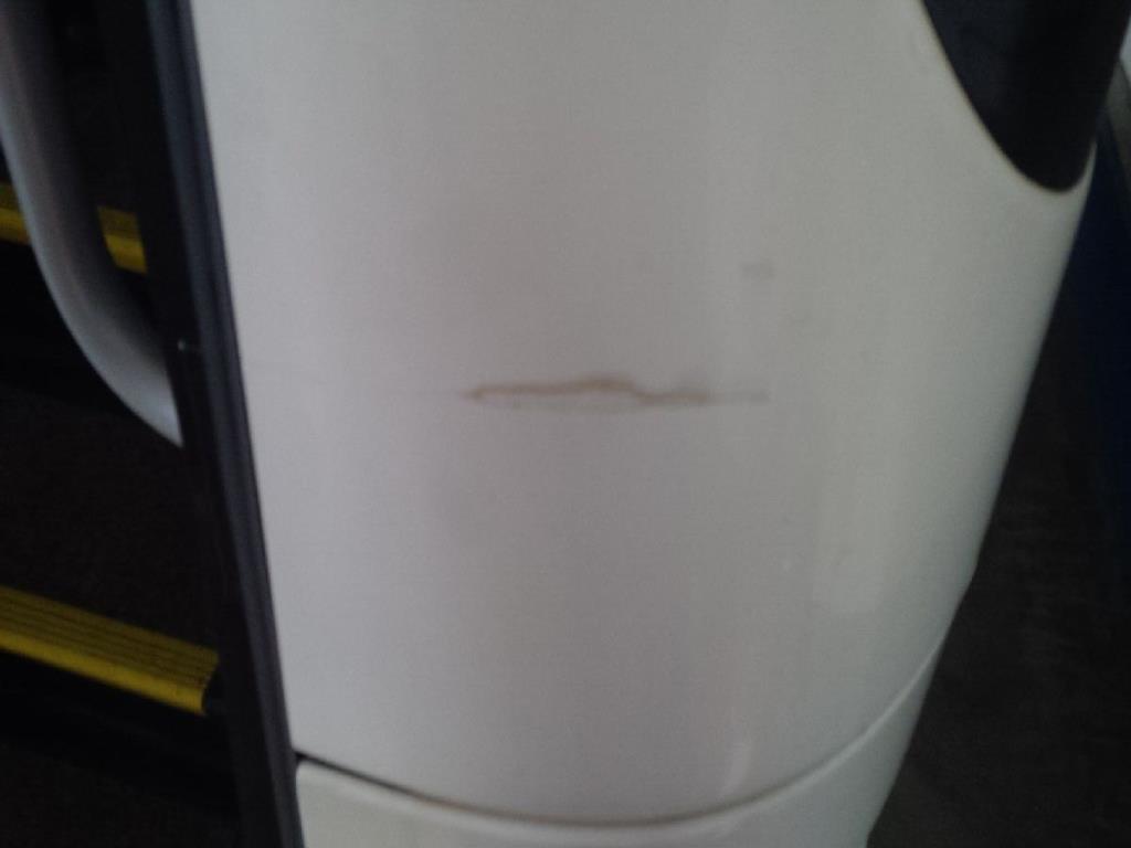 Gepflegte Linien- und Reisebusse, Bus-Transportanhänger, Betriebs- und Geschäftsausstattung-4