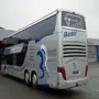 thumbnail-Well-maintained buses, coaches, bus transport trailers, operating and office equipment-3