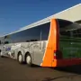 thumbnail-Autocars et autobus bien entretenus, remorques de transport d'autobus, matériel d'exploitation et de bureau-12