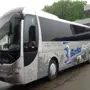 thumbnail-Autobuses y autocares en buen estado, remolques de transporte en autobús, equipos operativos y comerciales-1