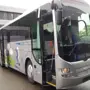 thumbnail-Autocars et autobus bien entretenus, remorques de transport d'autobus, matériel d'exploitation et de bureau-4