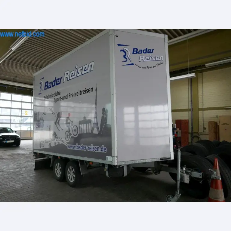 Well-maintained buses, coaches, bus transport trailers, operating and office equipment-1