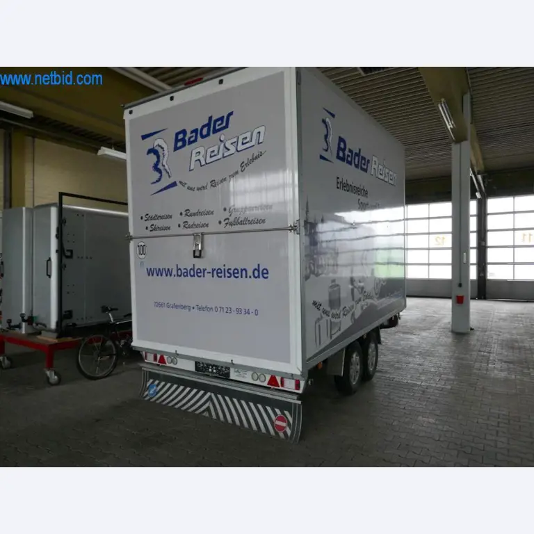 Well-maintained buses, coaches, bus transport trailers, operating and office equipment-3