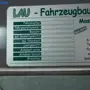 thumbnail-Gepflegte Linien- und Reisebusse, Bus-Transportanhänger, Betriebs- und Geschäftsausstattung-5