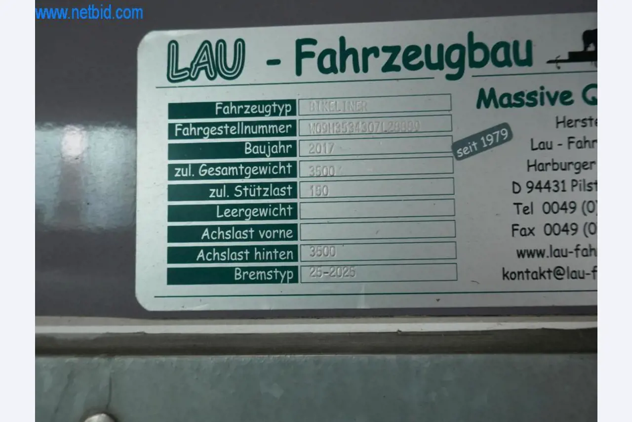 Well-maintained buses, coaches, bus transport trailers, operating and office equipment-5