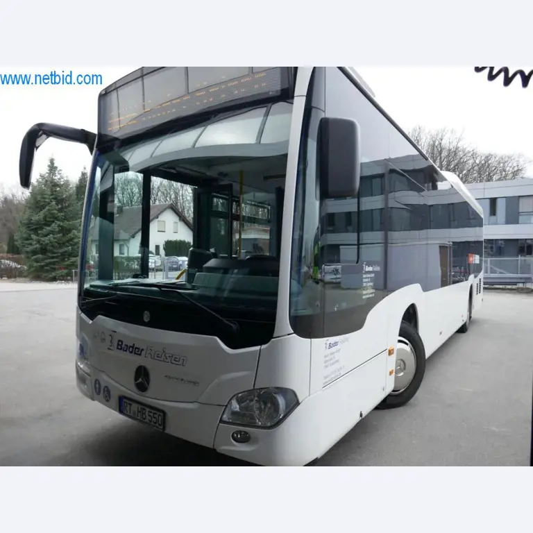 Well-maintained buses, coaches, bus transport trailers, operating and office equipment-1