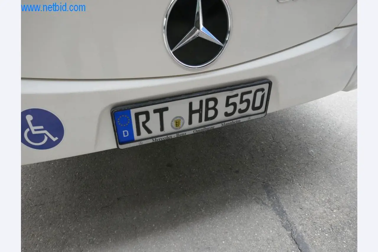 Well-maintained buses, coaches, bus transport trailers, operating and office equipment-2