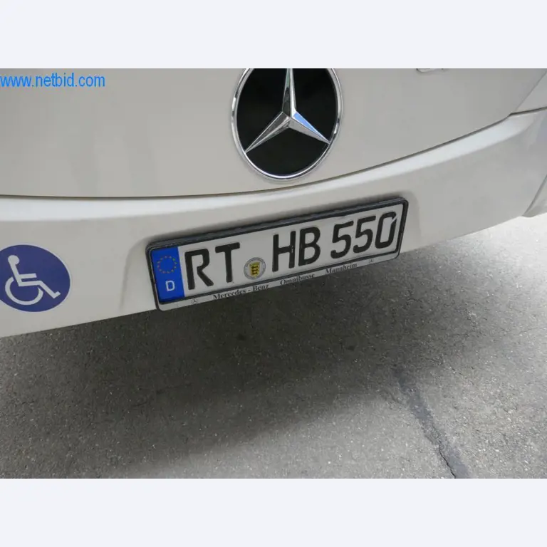 Well-maintained buses, coaches, bus transport trailers, operating and office equipment-2