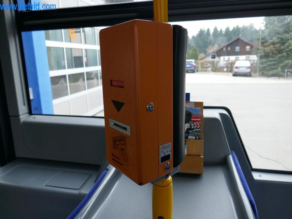 Well-maintained buses, coaches, bus transport trailers, operating and office equipment-2