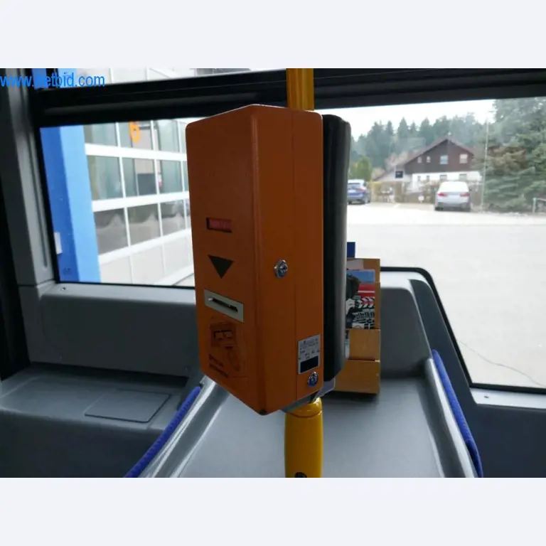 Well-maintained buses, coaches, bus transport trailers, operating and office equipment-2