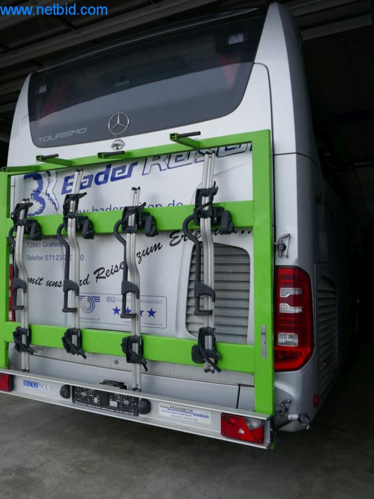 Well-maintained buses, coaches, bus transport trailers, operating and office equipment-1