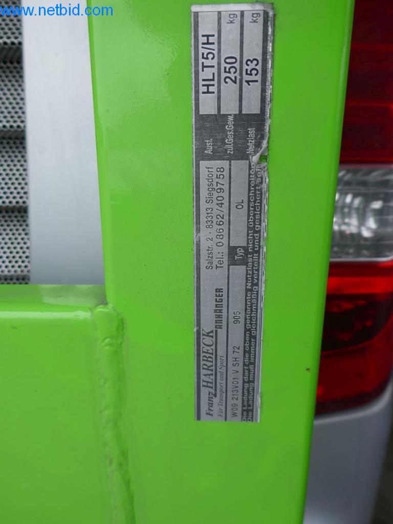 Well-maintained buses, coaches, bus transport trailers, operating and office equipment-2