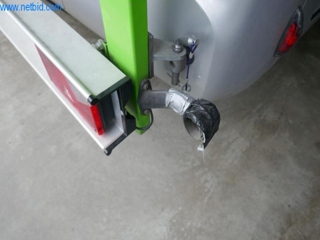 Well-maintained buses, coaches, bus transport trailers, operating and office equipment-3