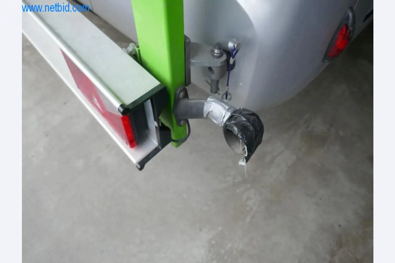 Well-maintained buses, coaches, bus transport trailers, operating and office equipment-3