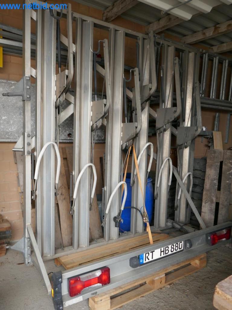 Dobrze utrzymane autobusy i autokary, przyczepy do transportu autobusowego, sprzęt operacyjny i biznesowy-1