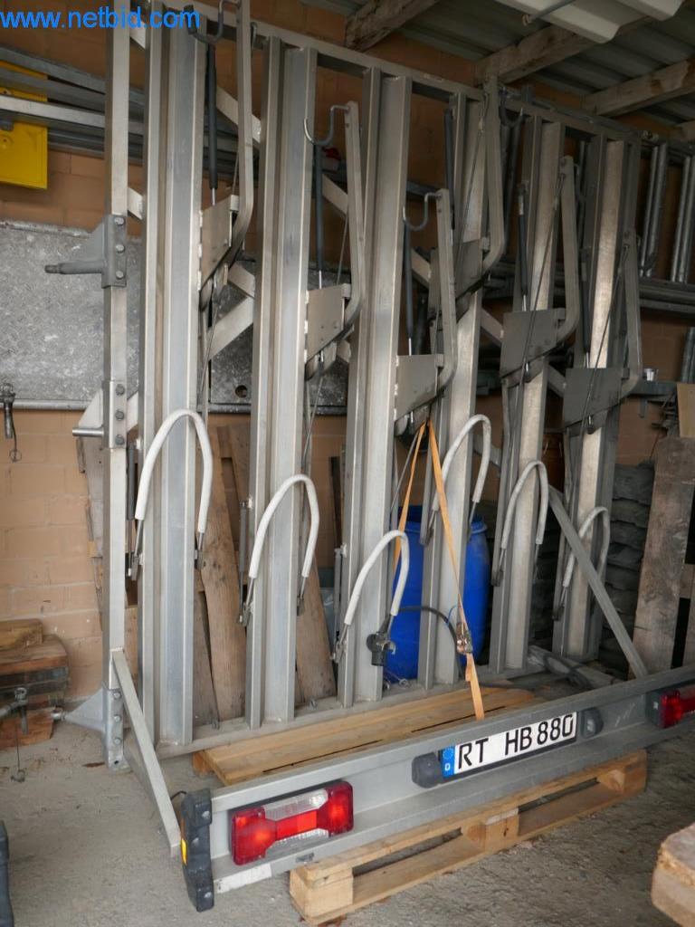 Dobrze utrzymane autobusy i autokary, przyczepy do transportu autobusowego, sprzęt operacyjny i biznesowy-2