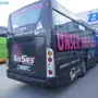 thumbnail-Gepflegte Linien- und Reisebusse, Bus-Transportanhänger, Betriebs- und Geschäftsausstattung-10