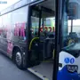 thumbnail-Dobro vzdrževani avtobusi, prikolice za prevoz avtobusov, operativna in poslovna oprema-1