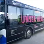 thumbnail-Gepflegte Linien- und Reisebusse, Bus-Transportanhänger, Betriebs- und Geschäftsausstattung-2