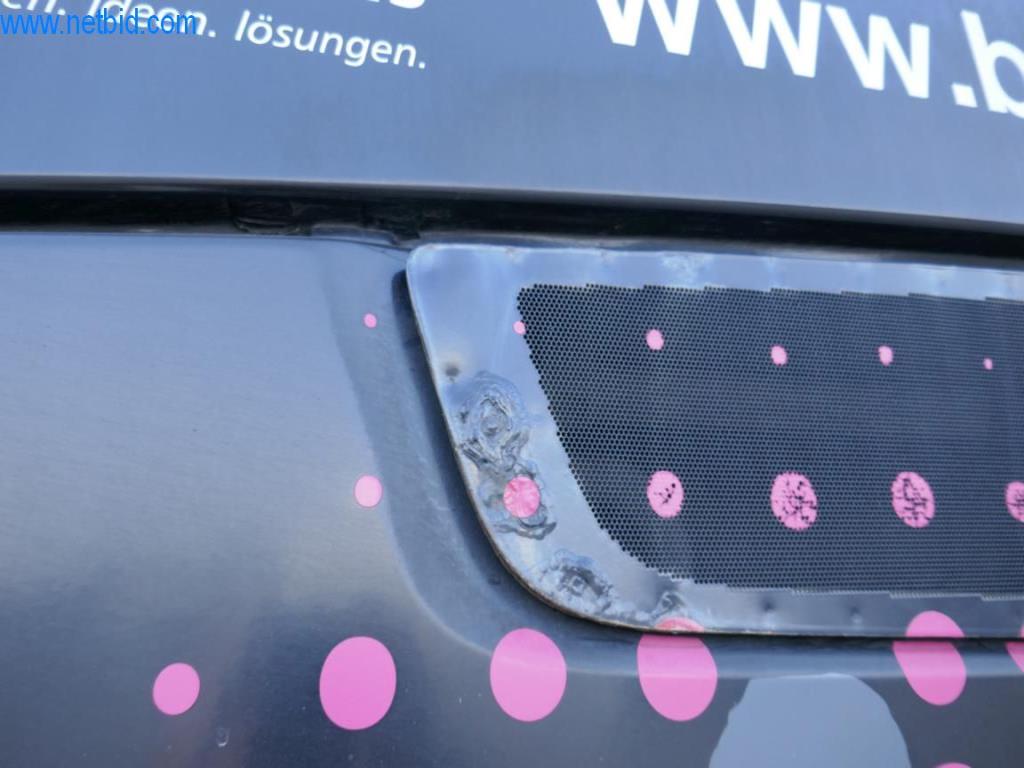 Well-maintained buses, coaches, bus transport trailers, operating and office equipment-3