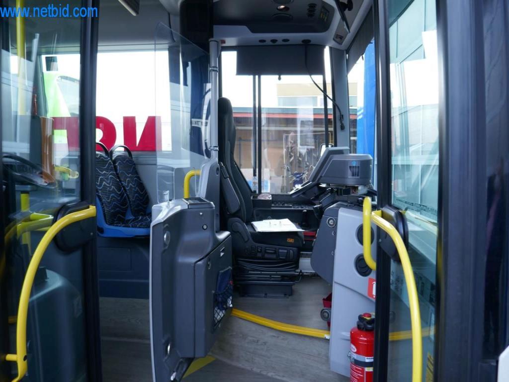 Well-maintained buses, coaches, bus transport trailers, operating and office equipment-5