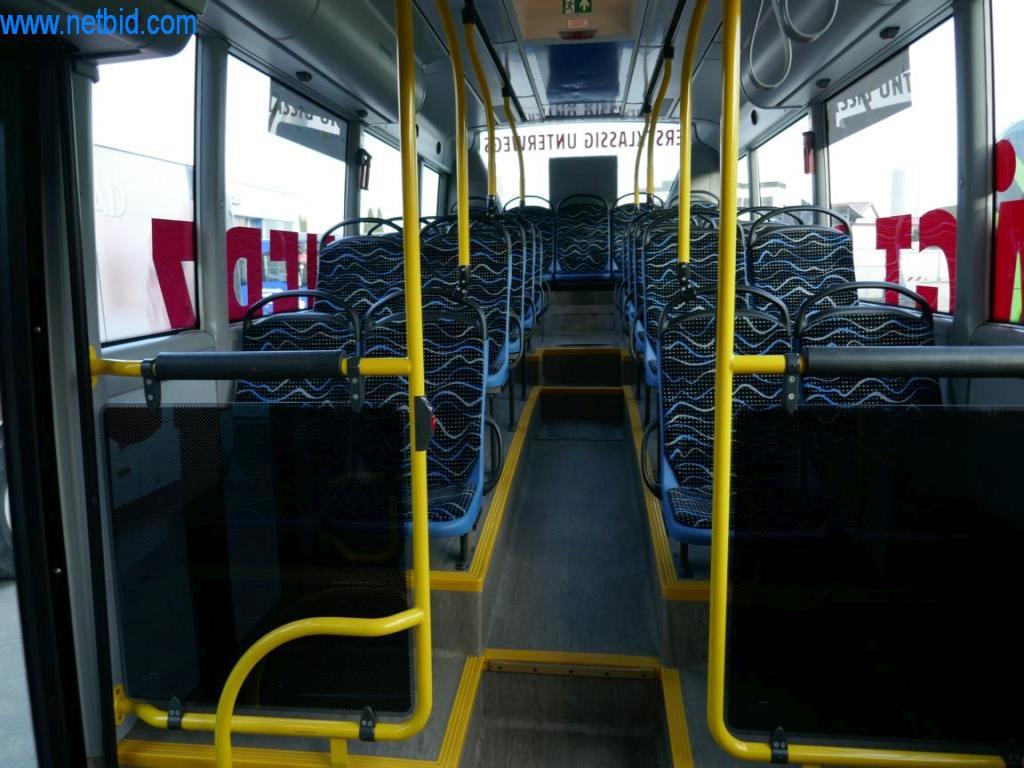 Well-maintained buses, coaches, bus transport trailers, operating and office equipment-6