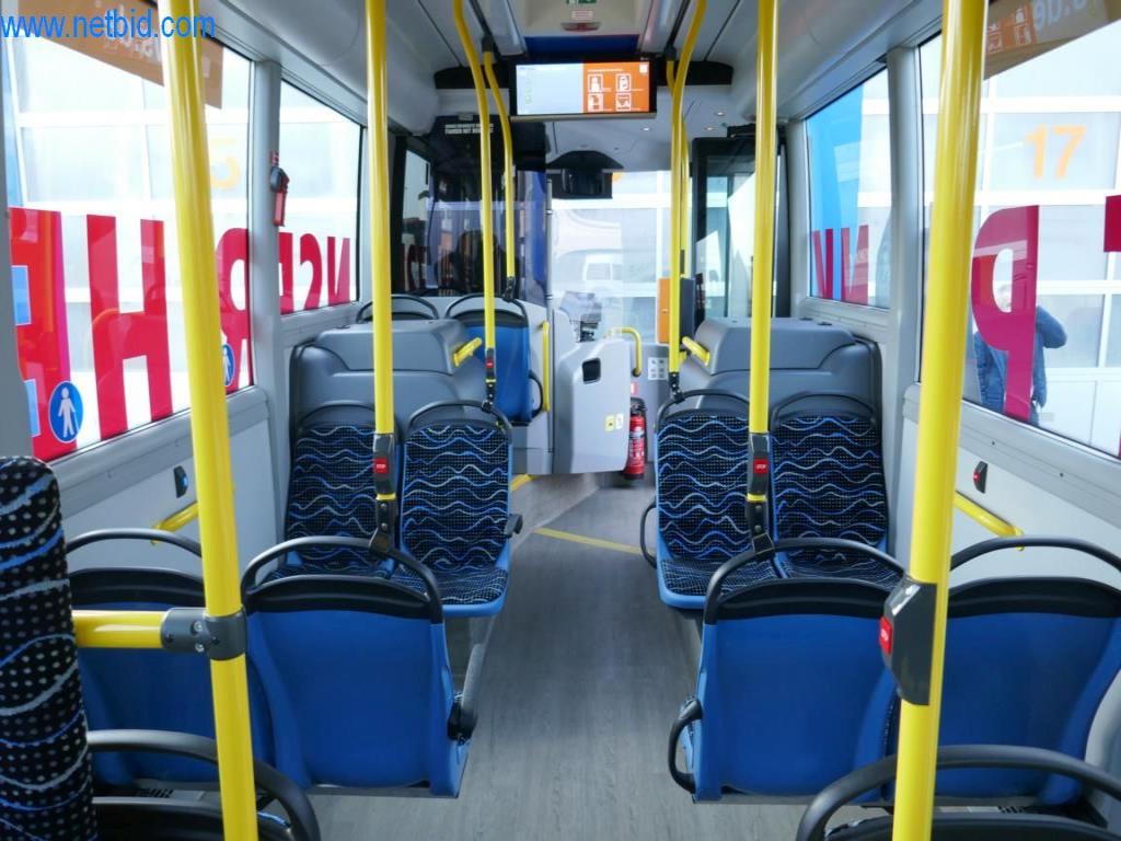 Well-maintained buses, coaches, bus transport trailers, operating and office equipment-7