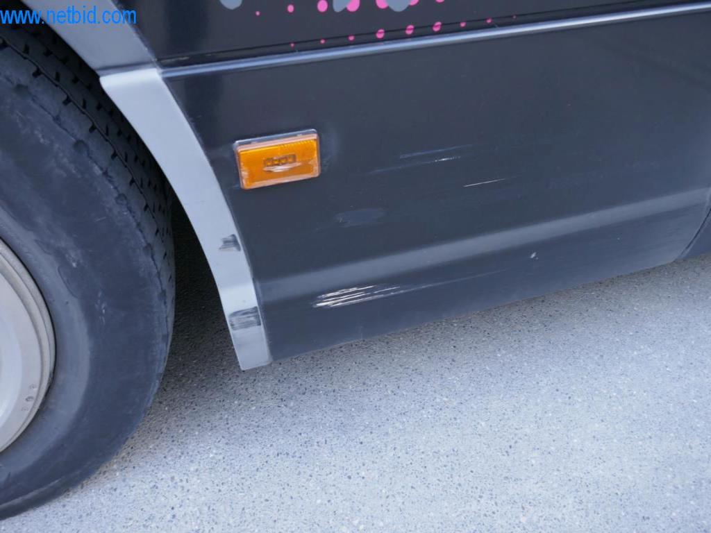 Well-maintained buses, coaches, bus transport trailers, operating and office equipment-8