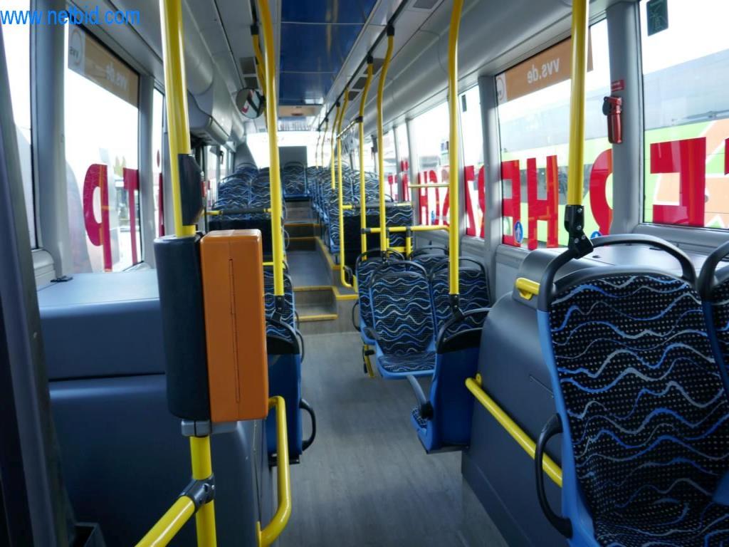 Well-maintained buses, coaches, bus transport trailers, operating and office equipment-2