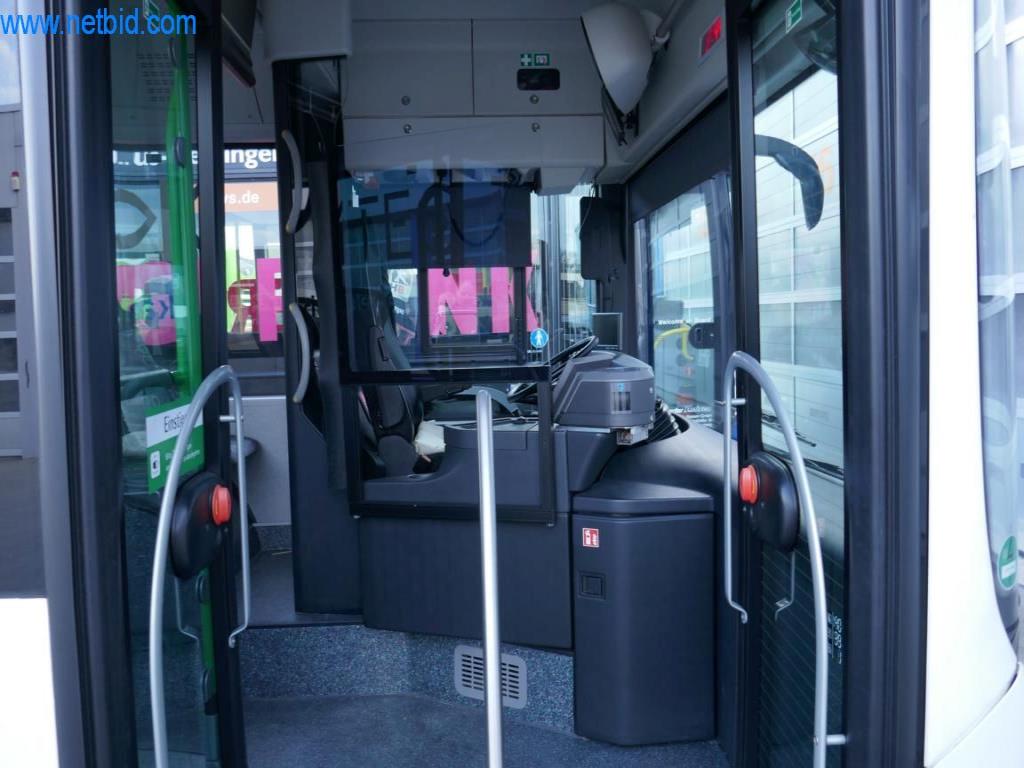 Well-maintained buses, coaches, bus transport trailers, operating and office equipment-1