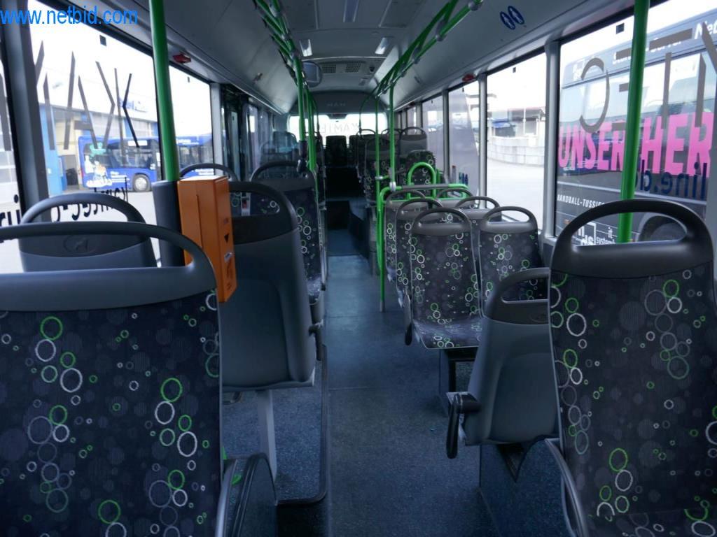 Well-maintained buses, coaches, bus transport trailers, operating and office equipment-2