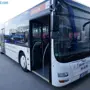 thumbnail-Autocars et autobus bien entretenus, remorques de transport d'autobus, matériel d'exploitation et de bureau-2