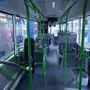 thumbnail-Autobuses y autocares en buen estado, remolques de transporte en autobús, equipos operativos y comerciales-8