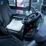 thumbnail-Autocars et autobus bien entretenus, remorques de transport d'autobus, matériel d'exploitation et de bureau-9