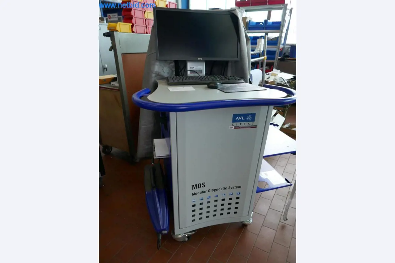 Well-maintained buses, coaches, bus transport trailers, operating and office equipment-1