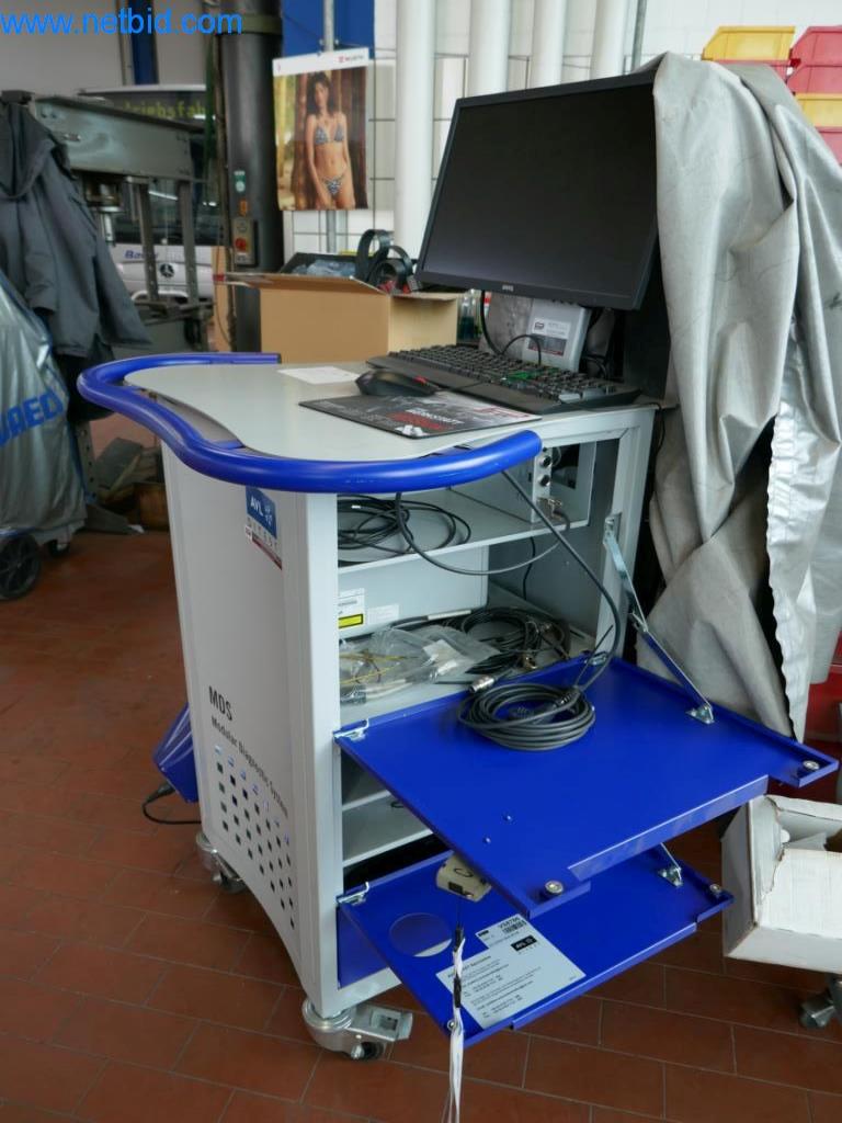 Well-maintained buses, coaches, bus transport trailers, operating and office equipment-2