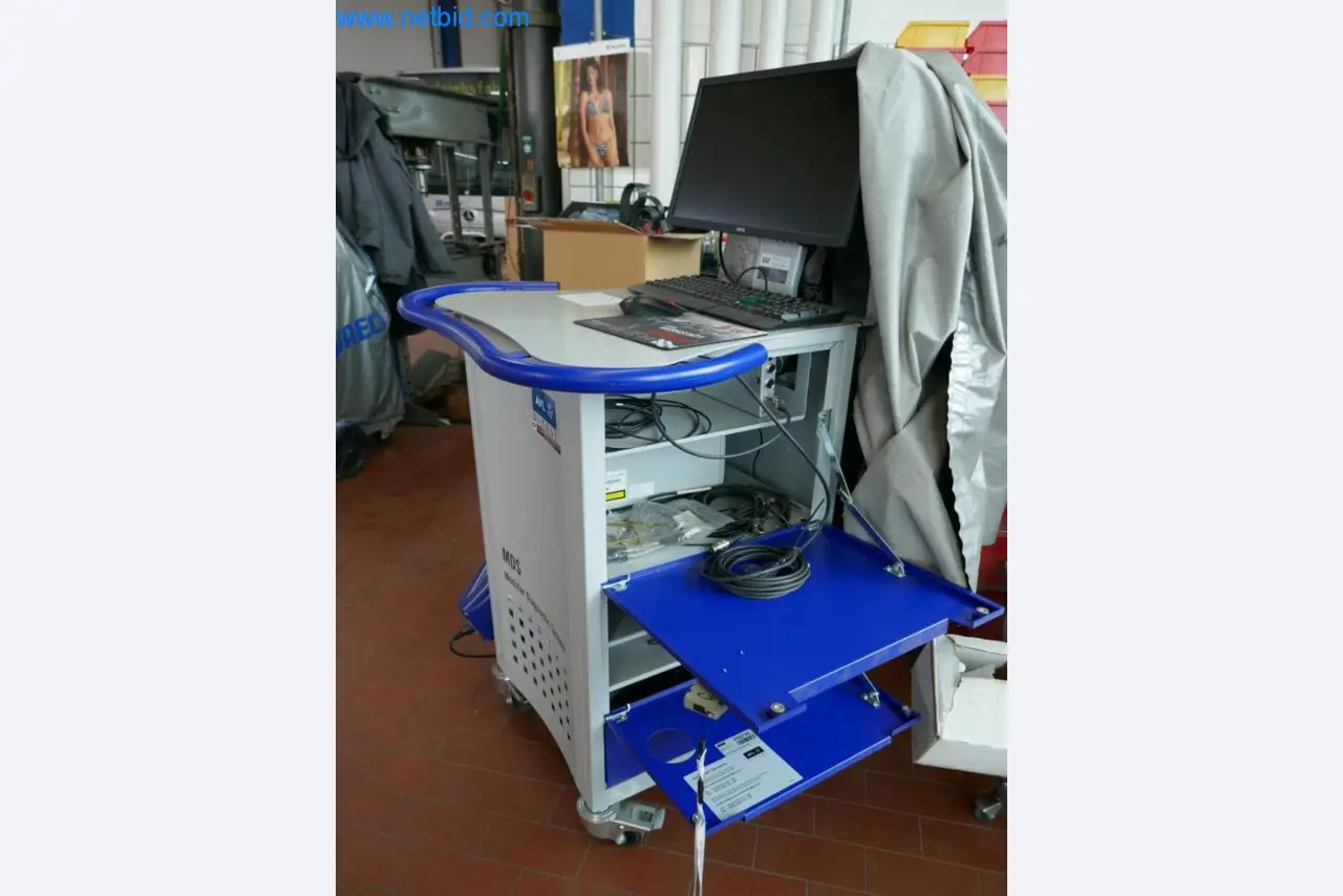 Well-maintained buses, coaches, bus transport trailers, operating and office equipment-2