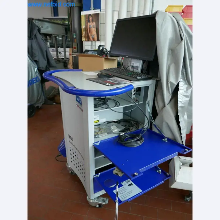Well-maintained buses, coaches, bus transport trailers, operating and office equipment-2