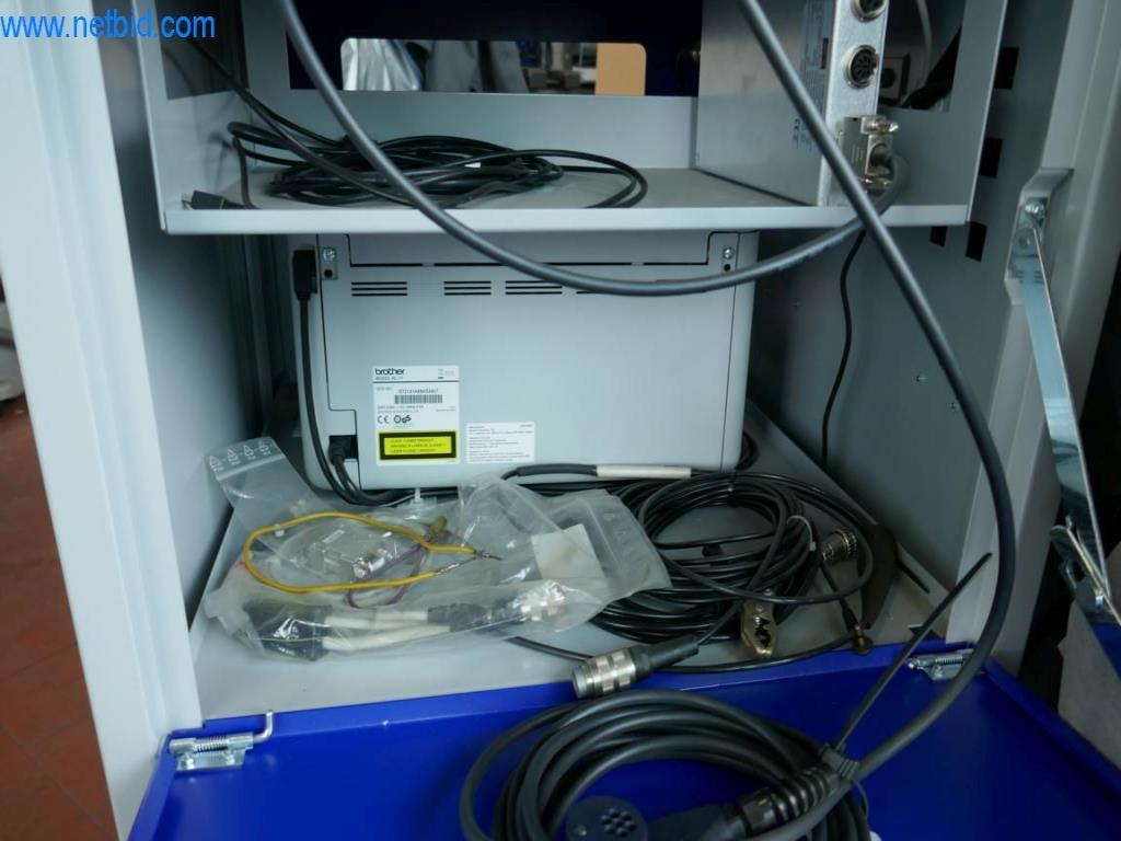 Well-maintained buses, coaches, bus transport trailers, operating and office equipment-3