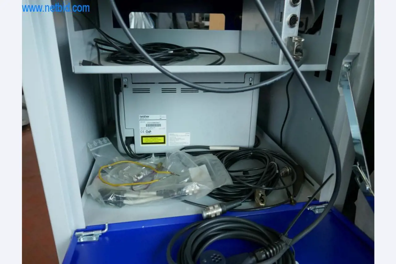 Well-maintained buses, coaches, bus transport trailers, operating and office equipment-3