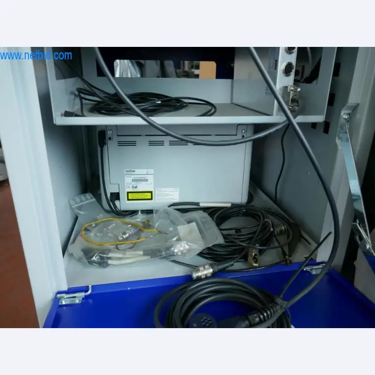 Well-maintained buses, coaches, bus transport trailers, operating and office equipment-3