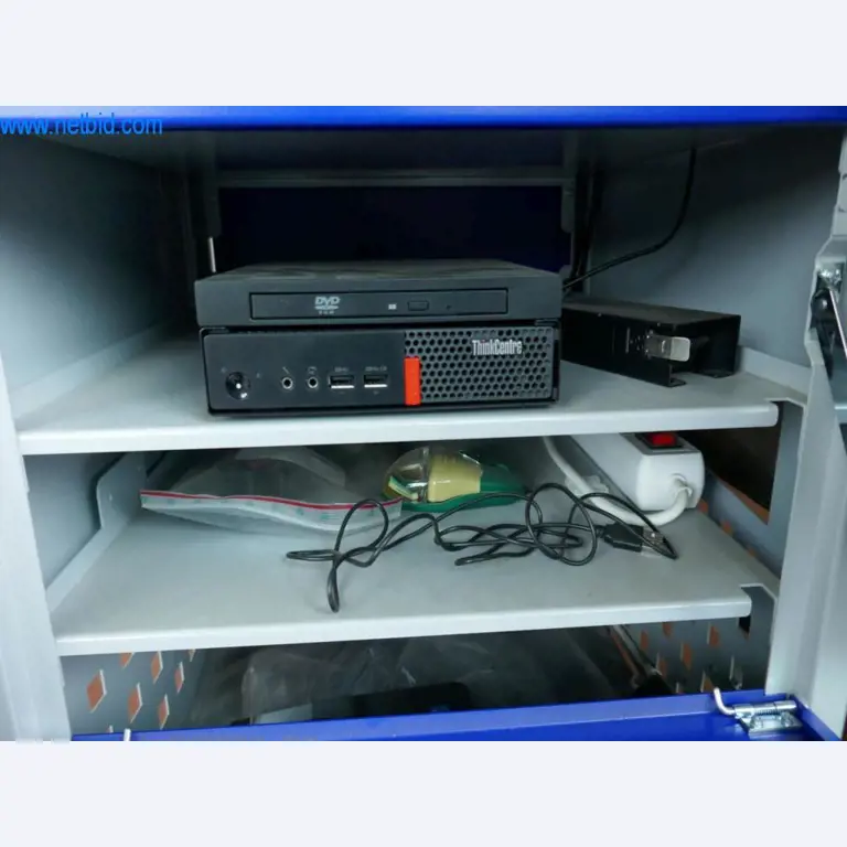 Well-maintained buses, coaches, bus transport trailers, operating and office equipment-4