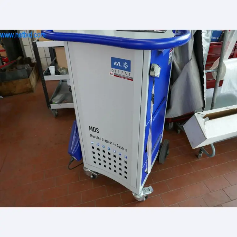 Well-maintained buses, coaches, bus transport trailers, operating and office equipment-6