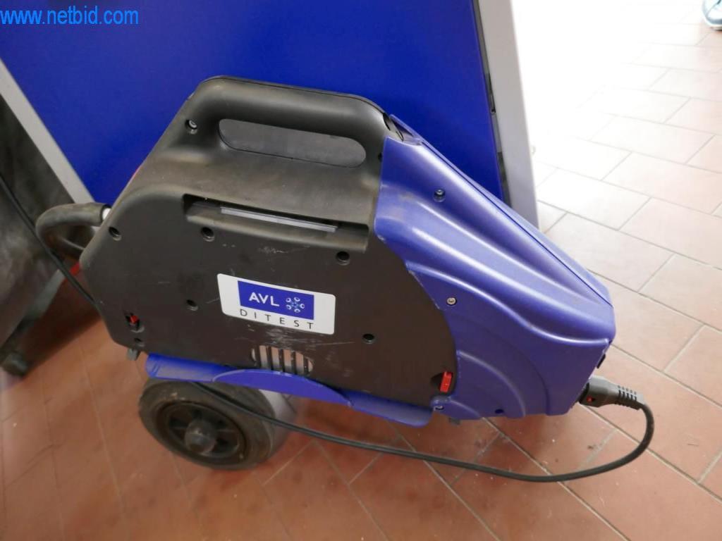 Well-maintained buses, coaches, bus transport trailers, operating and office equipment-7