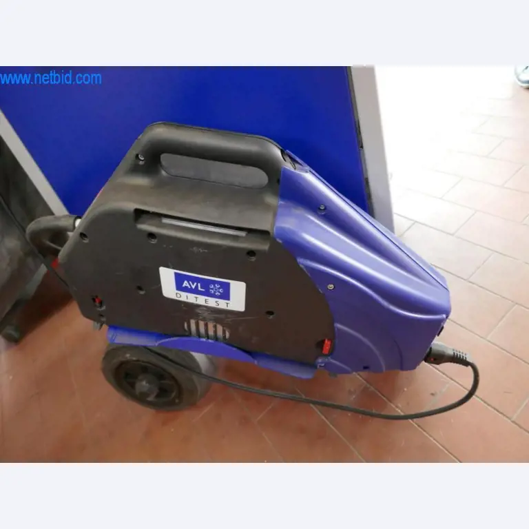 Well-maintained buses, coaches, bus transport trailers, operating and office equipment-7