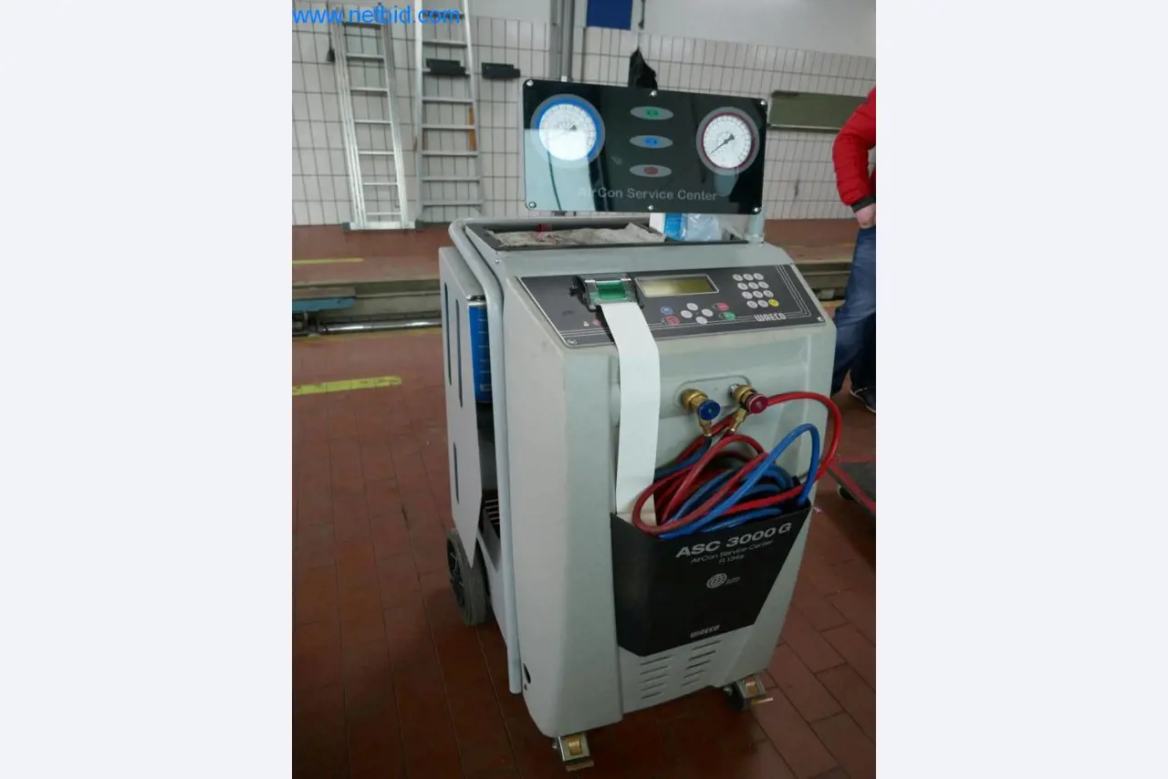 Well-maintained buses, coaches, bus transport trailers, operating and office equipment-2
