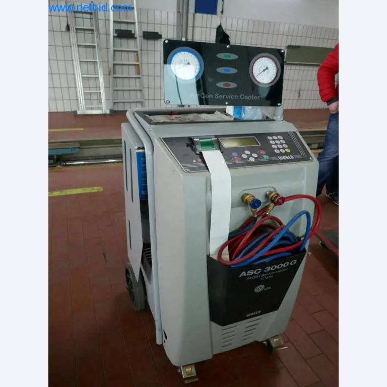 Well-maintained buses, coaches, bus transport trailers, operating and office equipment-2