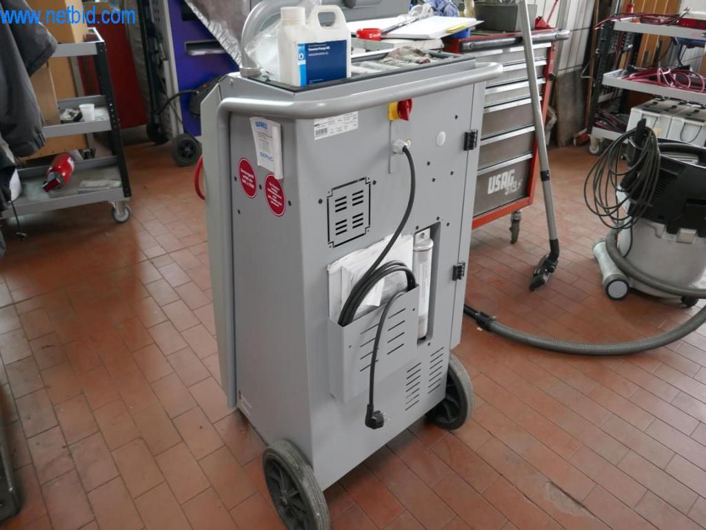 Well-maintained buses, coaches, bus transport trailers, operating and office equipment-3