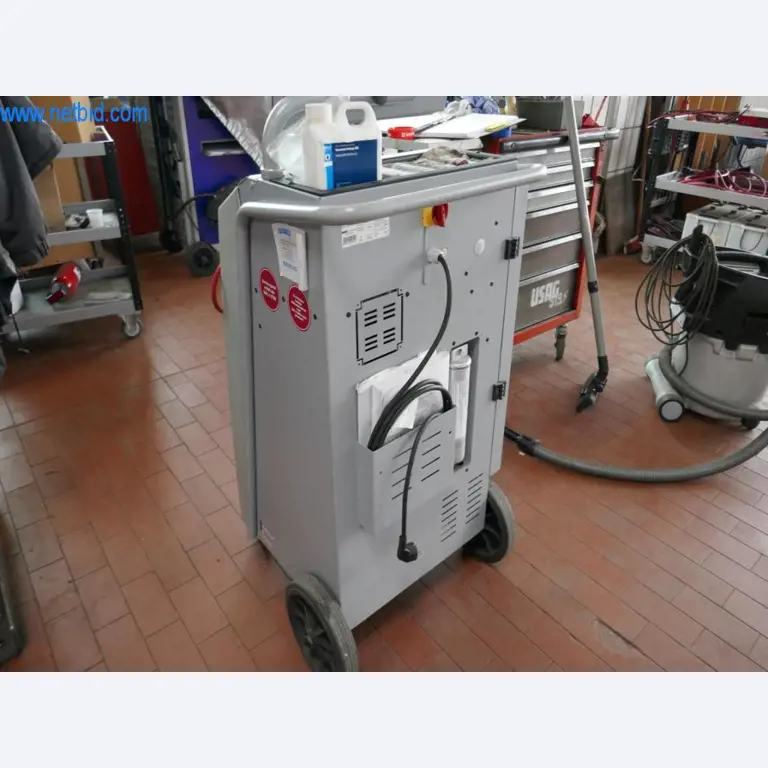 Well-maintained buses, coaches, bus transport trailers, operating and office equipment-3